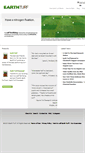 Mobile Screenshot of earthturf.com